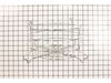 Secondary Roaster Basket – Part Number: 29102583