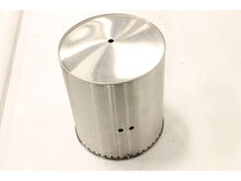 Cooking Chamber – Part Number: 29102624