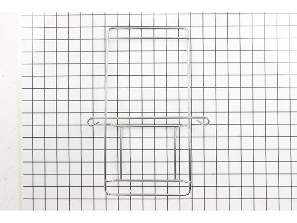 10290974-1-M-Char-Broil-29102690-Wire Rack, Smoker & Water Pan