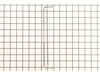 Wire Support, Cooking Grate – Part Number: 29102691