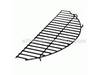 Warming Rack (15 Wide) – Part Number: 29103492