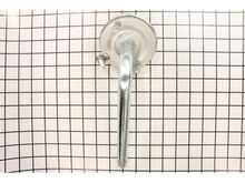 Vetical Gas Smoker Burner – Part Number: 29103561