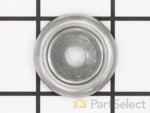 10291050-1-M-Char-Broil-29103809-Bezel for Lid Handle