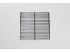 Grate, Small, Firebox Chamber, – Part Number: 40009925