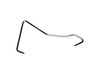 Chrome T-star Lifting Handle – Part Number: 41201255