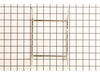 Burner Tent Support – Part Number: 4151014