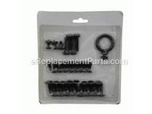Hardware Pack (Blister Pack) – Part Number: 42000086