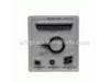 Hardware Bag – Part Number: 42030352