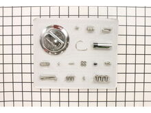 Hardware Pack – Part Number: 42030559