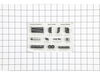 Hardware Pack – Part Number: 42030560