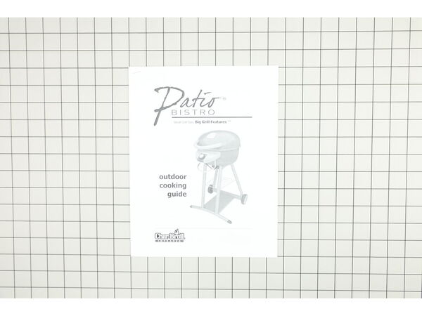 10291394-1-M-Char-Broil-42804386-Grilling Guide, Electric Bistr