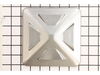 Burner Tent – Part Number: 4500226