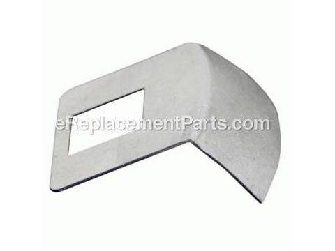 10291492-1-M-Char-Broil-4500248-W-Bracket, Burner Attachment