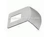 W-Bracket, Burner Attachment – Part Number: 4500248