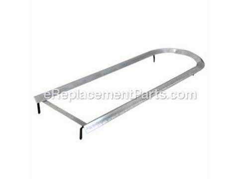 10291508-1-M-Char-Broil-4501331-W-Shield, Port, Burner, Cz