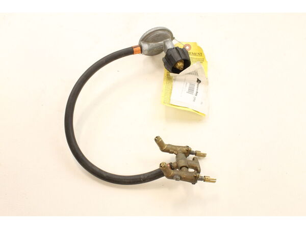 10291631-1-M-Char-Broil-4524206-Valve/ Hose/Regulator Assy