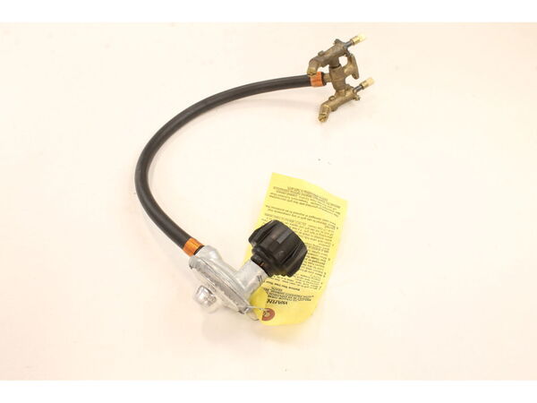 10291634-1-M-Char-Broil-4524244-Valve/ Hose/Regulator Assy
