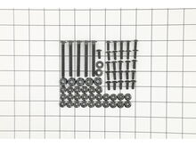 Hardware Bag – Part Number: 55700014