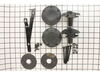 Fire Bowl Kit – Part Number: 55700239