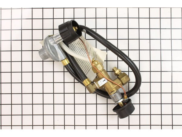 10291776-1-M-Char-Broil-55700415-Hvr / Valve Assy Kit With Gas