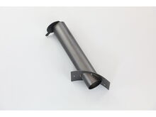 Smokestack Kit (Silver Smoker) – Part Number: 55710236
