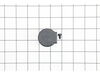 10291976-2-S-Char-Broil-55710767-Rear Leg Cap