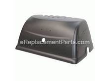 Wrp-Cstg,Top,8K,Mil,Ctr Logo Abv Hi Black – Part Number: 5950037