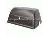 Wrp-Cstg,Top,8K,Mil,Ctr Logo Abv Hi Black – Part Number: 5950037