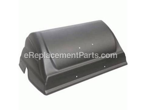 10292008-1-M-Char-Broil-5950183-Wrp Cstg Top 7K Pro3 Low Top Graphite