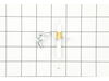 Electrode F/Cast Iron Main Burner – Part Number: 7000047