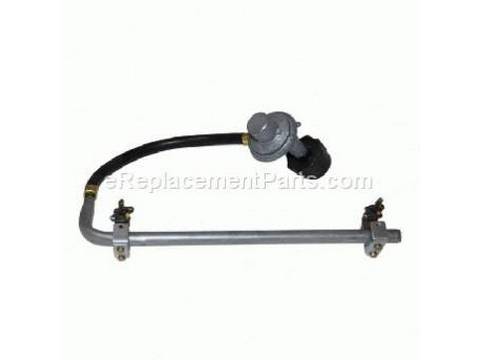 10292059-1-M-Char-Broil-7000062-Vhr Assy,360,2 Burner,lp,w/o S