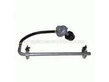 Vhr Assy,360,2 Burner,lp,w/o S – Part Number: 7000062