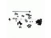 Shoulder Bolt – Part Number: 7000186