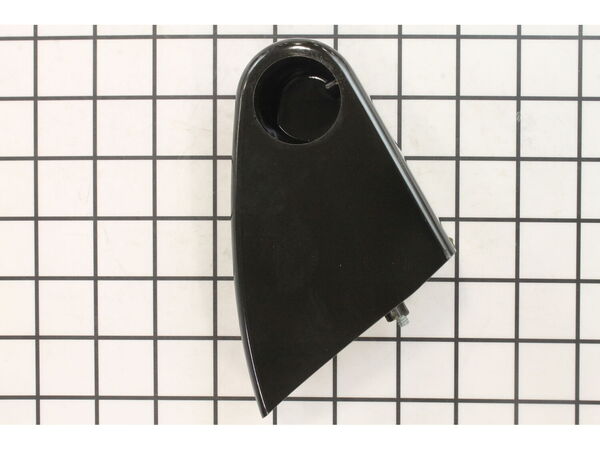 10292083-1-M-Char-Broil-7000192-Handle Cap F/Casting,Right