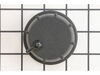 Control Knob – Part Number: 7000237