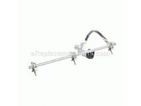 10292110-1-M-Char-Broil-7000335-Valve/ Hose/regulator Assy