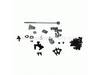 Scrw,Self Tap,#10X3/8 – Part Number: 7000449