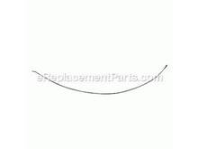 Ignitor Wire F/Sideburner – Part Number: 7000894