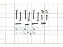 Nut, Hex, (keps) #10-24, Blk Z – Part Number: 7001727