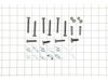 Nut, Hex, (keps) #10-24, Blk Z – Part Number: 7001727