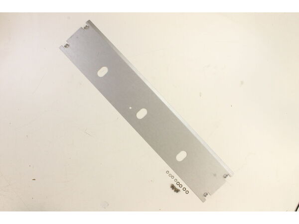 10292251-1-M-Char-Broil-80000031-Heat Shield F/ Valve Manifold