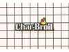 Logo Plate – Part Number: 80000100
