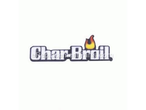 10292264-1-M-Char-Broil-80000238-Logo Plate