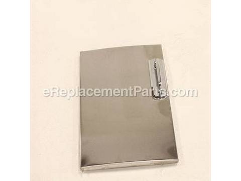 10292283-1-M-Char-Broil-80000320-Left Door Complete