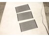 Cooking Grate, Porcelain Coate – Part Number: 80000445
