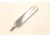 Stainless Burner – Part Number: 80000606