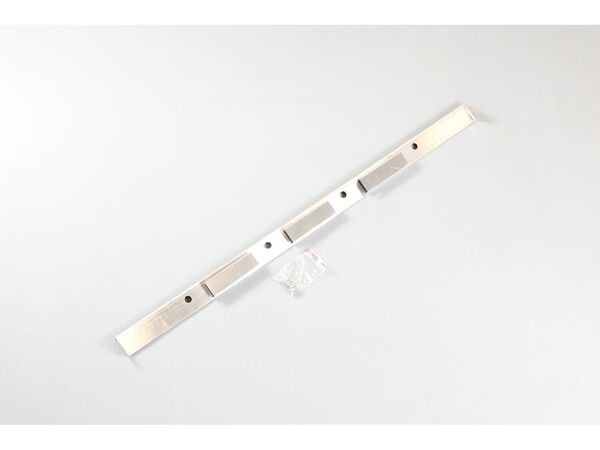 10292408-1-M-Char-Broil-80001535-Burner Brace W/ Carryover Tube