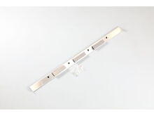Burner Brace W/ Carryover Tube – Part Number: 80001535