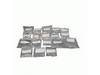 Wrp Upgraded Hardware Pk – Part Number: 80002142