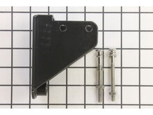 Caster Mount – Part Number: 80003113